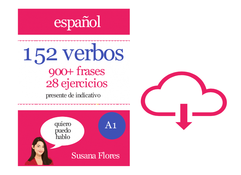 ejercicios verbos irregulares en español