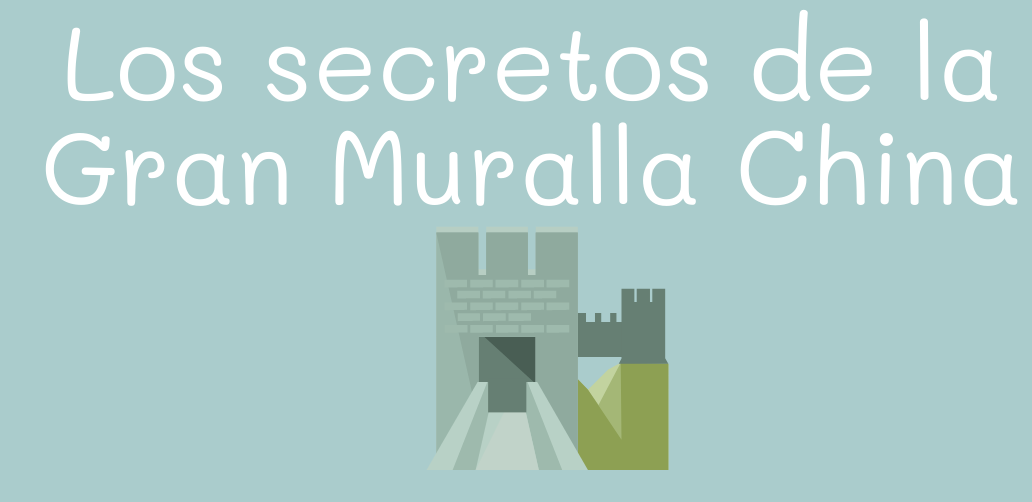 Los secretos de la Gran Muralla China