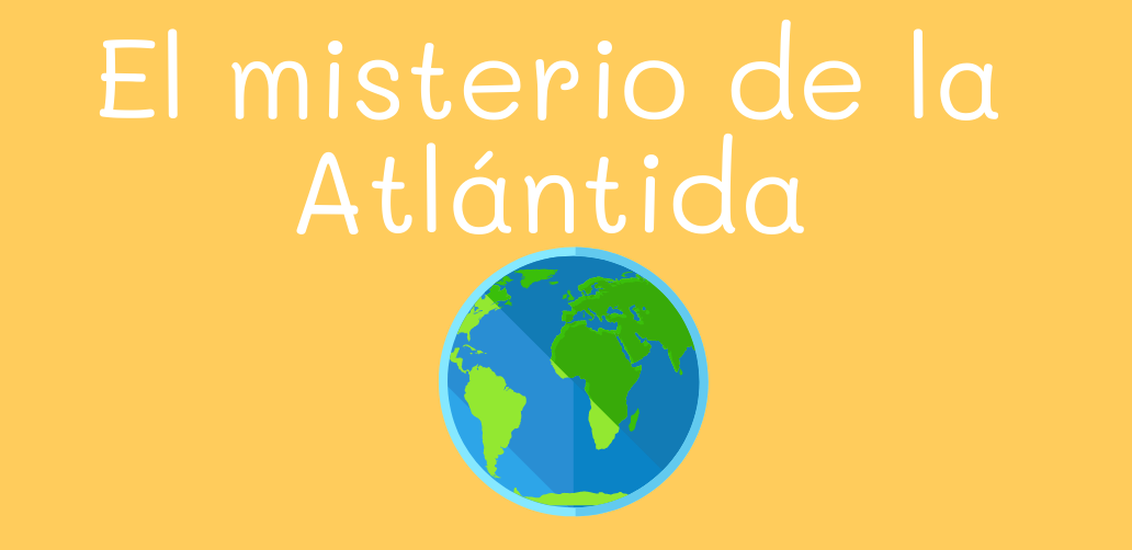 Atlántida - comprensión auditiva