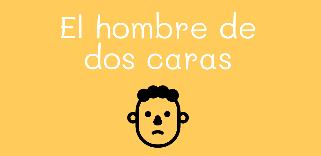 Mordrake, el hombre de dos caras