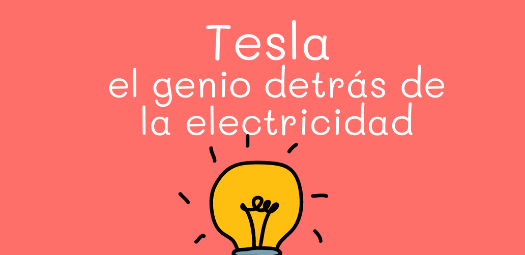 comprensión auditiva Tesla