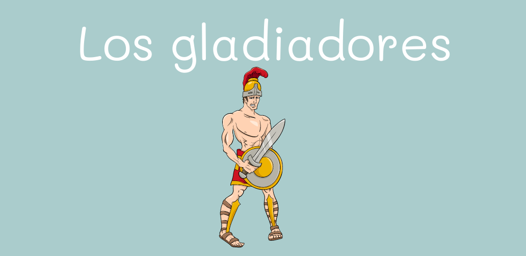 gladiadores