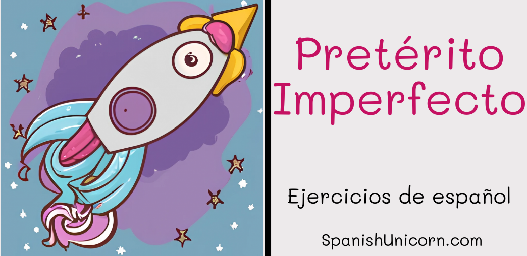 Pretérito Imperfecto -17.