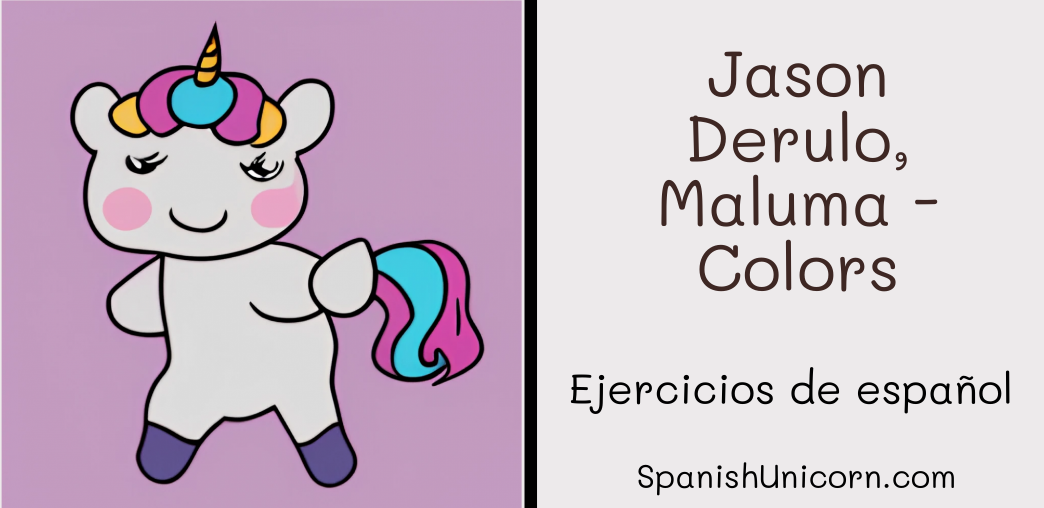 Jason Derulo, Maluma - Colors -36.