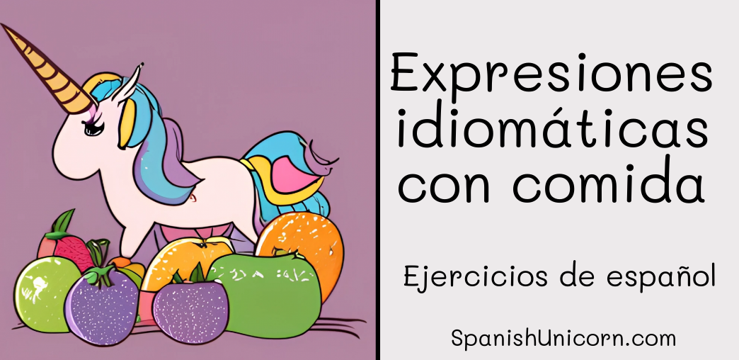 EXPRESIONES IDIOMÁTICAS