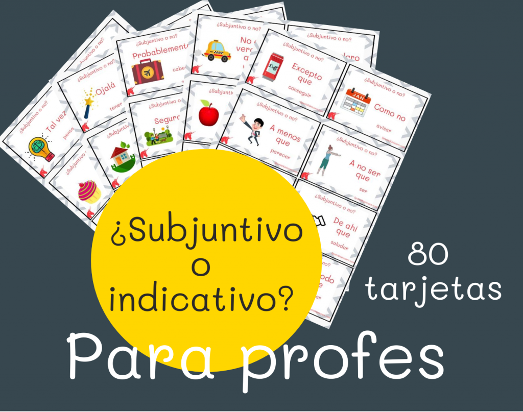 Imperfecto de Subjuntivo - ejercicios, uso, conjugación