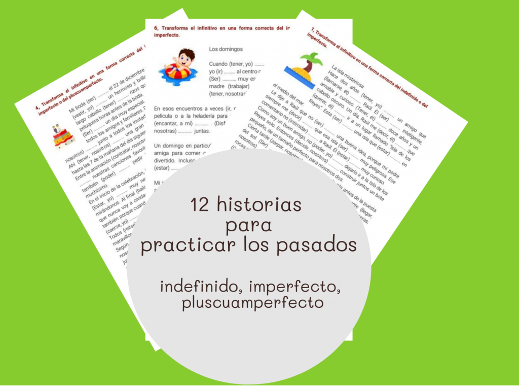 ejercicios para practicar pdf