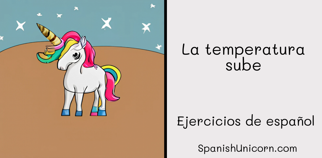 La temperatura sube -150.