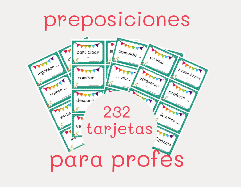 práctica de preposiciones 3