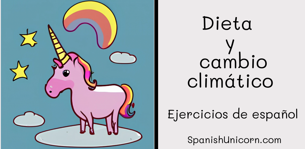 Dieta y cambio climático -158.