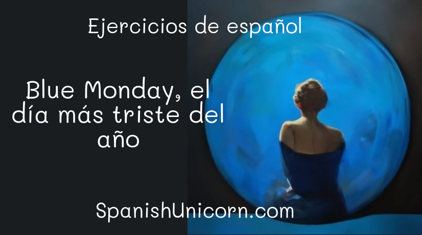 Blue Monday, el día más triste del año -188.