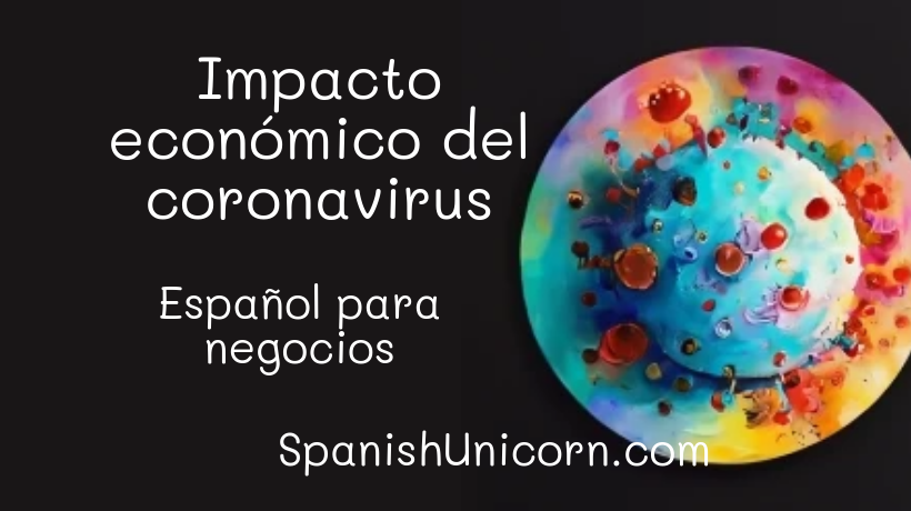 Impacto económico del coronavirus -180.