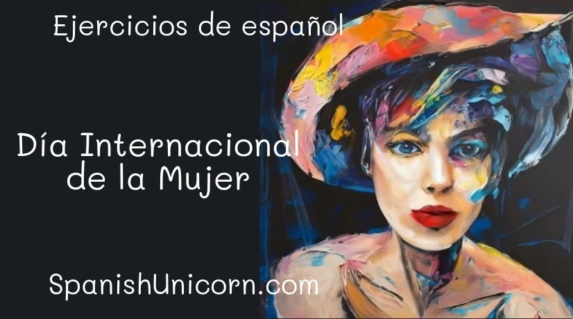 Día Internacional de la Mujer