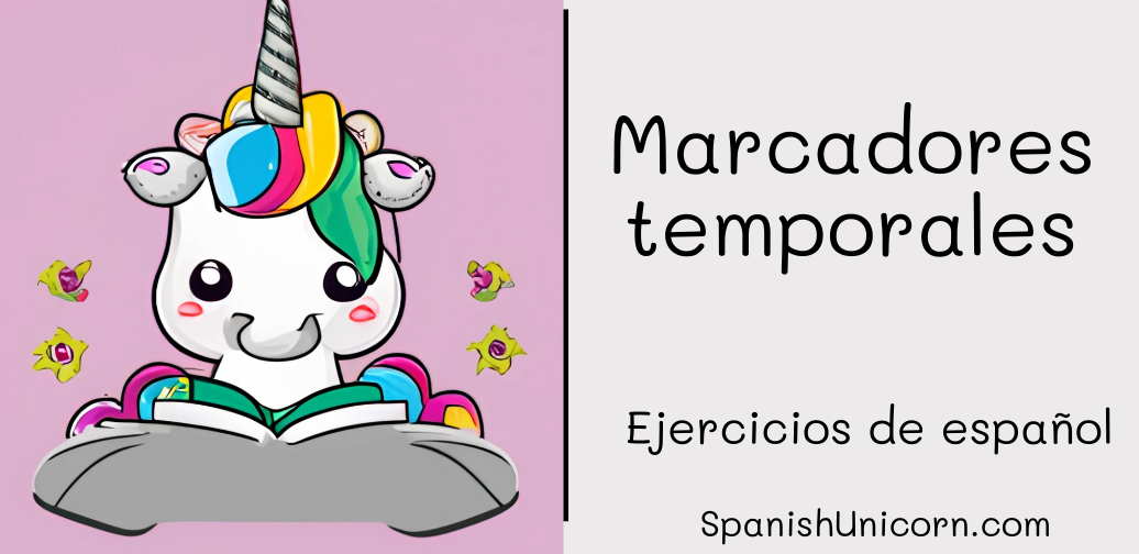 Marcadores temporales -202.