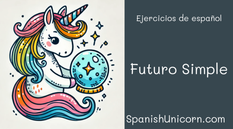 Futuro Simple