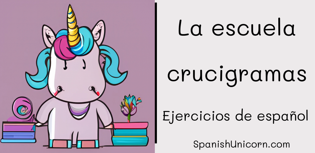 La escuela - vocabulario -229.