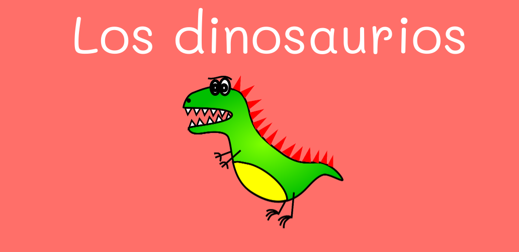 los dinosaurios