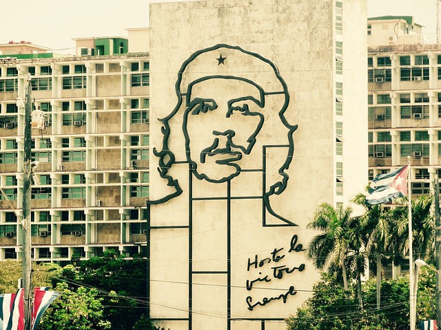 che guevara