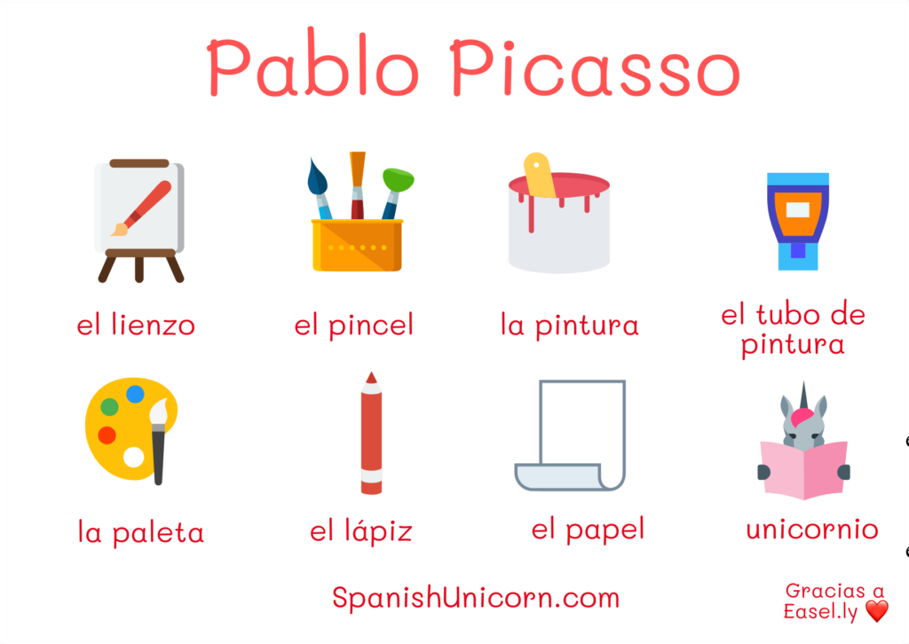 Pablo Picasso