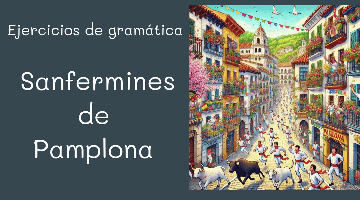 Sanfermines